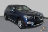 Used 2021 BMW X3 sDrive30i w/ Convenience Package image 2