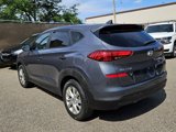 Used 2019 Hyundai Tucson SE image 4