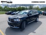 Used 2019 Dodge Durango SXT image 4