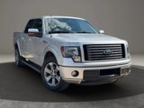 Used 2012 Ford F150 FX2 w/ FX Luxury Pkg image 6