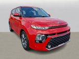Used 2021 Kia Soul GT-Line image 2