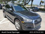 Used 2019 Audi Q5 2.0T Premium w/ Convenience Package image 2