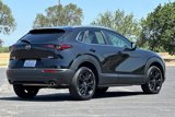 Certified 2025 MAZDA CX-30 AWD 2.5 S w/ Select Sport Pkg image 4