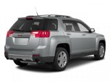 Used 2014 GMC Terrain SLT image 3