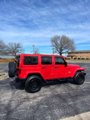 Used 2013 Jeep Wrangler Unlimited Sahara w/ Connectivity Group image 6
