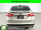 Used 2015 Ford Fusion Energi Titanium w/ Driver Assist Package image 6