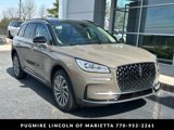 New 2025 Lincoln Corsair Reserve image 2