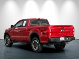Used 2021 Ford Ranger 4x4 SuperCab image 6