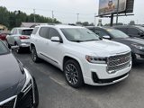 Used 2020 GMC Acadia Denali w/ Trailering Package image 2
