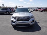 Used 2022 Ford Explorer Limited w/ Equipment Group 301A image 2