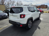 Used 2016 Jeep Renegade Latitude w/ Cold Weather Group image 3
