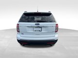 Used 2015 Ford Explorer 4WD image 4