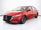 Used 2024 Nissan Sentra SV image 3