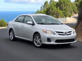 Used 2012 Toyota Corolla LE image 2