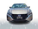 Used 2024 Nissan Sentra SV image 2