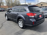 Used 2013 Subaru Outback 2.5i Premium w/ Popular Pkg 1B image 3