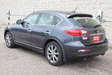 Used 2008 INFINITI EX35 Journey w/ Navigation Pkg image 3