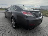 Used 2012 Acura TL SH-AWD image 3