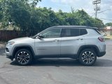 Used 2022 Jeep Compass Limited image 6