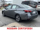 Certified 2023 Nissan Versa SV image 5
