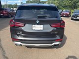 Used 2022 BMW X3 xDrive30i w/ Convenience Package image 5