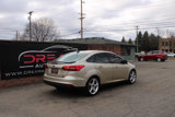 Used 2018 Ford Focus SE image 6