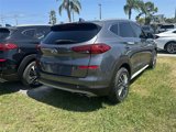 Used 2019 Hyundai Tucson Limited image 4