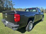 Used 2015 Chevrolet Silverado 1500 W/T w/ WT Fleet Convenience Package image 5
