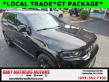 Used 2021 Dodge Durango GT w/ Blacktop Package image 5