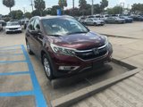 Used 2015 Honda CR-V EX-L image 3