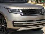 Used 2023 Land Rover Range Rover Long Wheelbase SE image 4