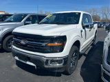 New 2024 Ford F150 XLT w/ Equipment Group 302A MID image 5