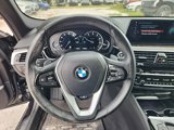 Used 2017 BMW 540i xDrive image 4