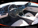 Used 2013 BMW 528i Sedan image 5