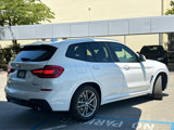 Used 2019 BMW X3 xDrive30i w/ M Sport Package 2 image 3