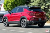 Used 2021 Chevrolet TrailBlazer RS w/ Technology Package image 6