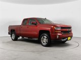 Used 2018 Chevrolet Silverado 1500 LT w/ All Star Edition image 5