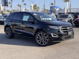 Used 2018 Ford Edge Sport w/ Equipment Group 401A image 2