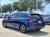 Used 2022 Subaru Impreza 2.0i Premium image 2