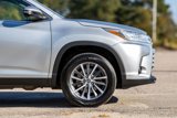 Used 2019 Toyota Highlander XLE image 4