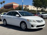 Used 2013 Toyota Corolla LE Special Edition image 3