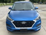 Used 2019 Hyundai Tucson SE image 3