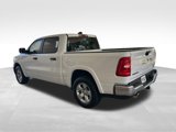 New 2025 RAM 1500 4x4 Crew Cab image 4