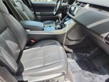 Used 2019 Land Rover Range Rover Sport HSE image 3