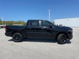 New 2025 RAM 1500 Classic Warlock image 2