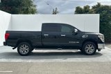 Used 2018 Nissan Titan SL w/ Chrome Package image 3
