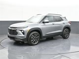 New 2025 Chevrolet TrailBlazer ACTIV w/ Convenience Package image 3