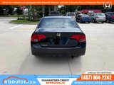 Used 2008 Honda Civic LX image 6