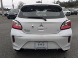 New 2024 Mitsubishi Mirage SE image 5