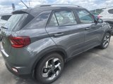 Used 2024 Hyundai Venue SEL image 3